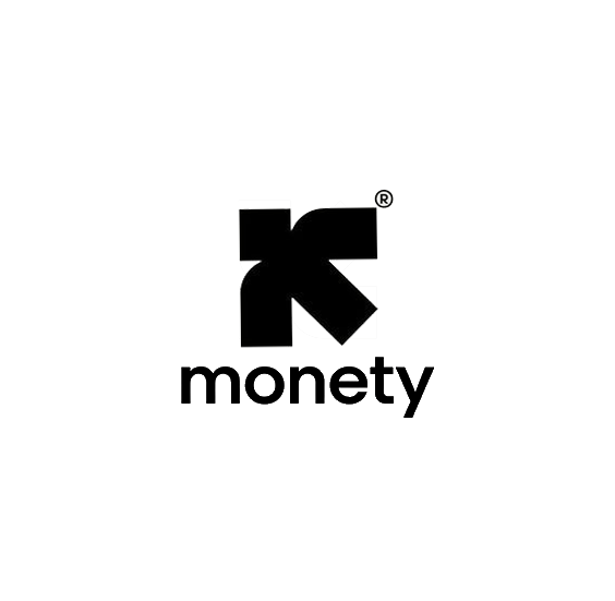 Monety Logo